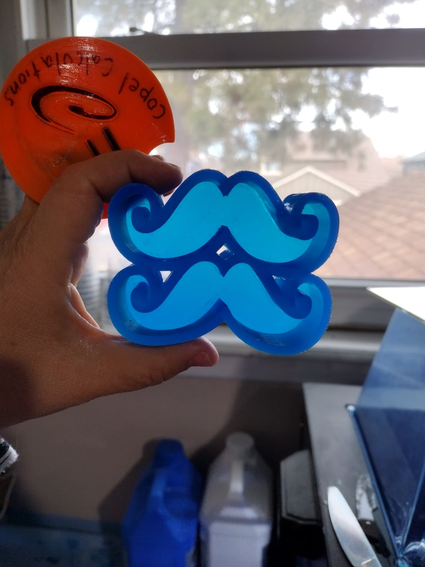 Mustache