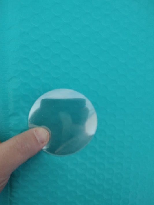 Plastic Sheets for Gumball Machine Shaker Mold