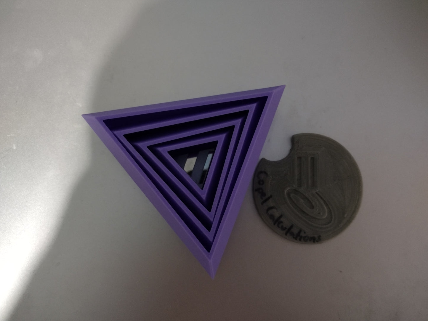 3d Printed Fidgets