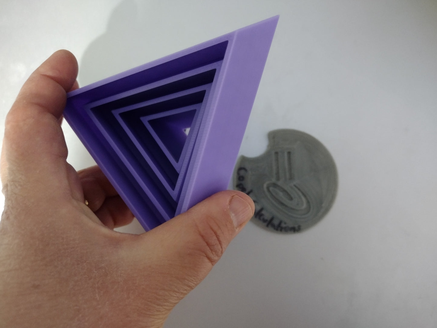 3d Printed Fidgets