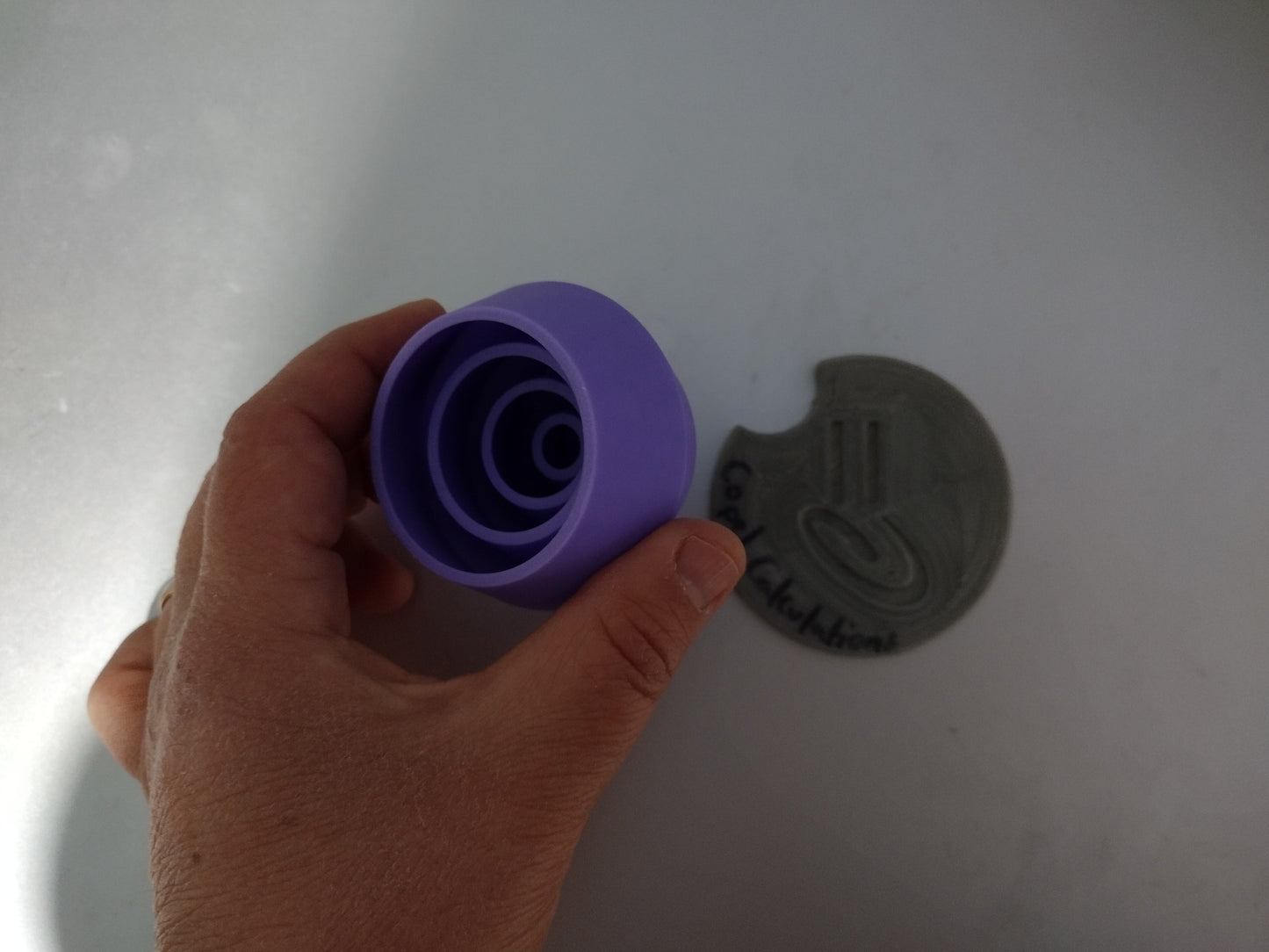 3d Printed Fidgets