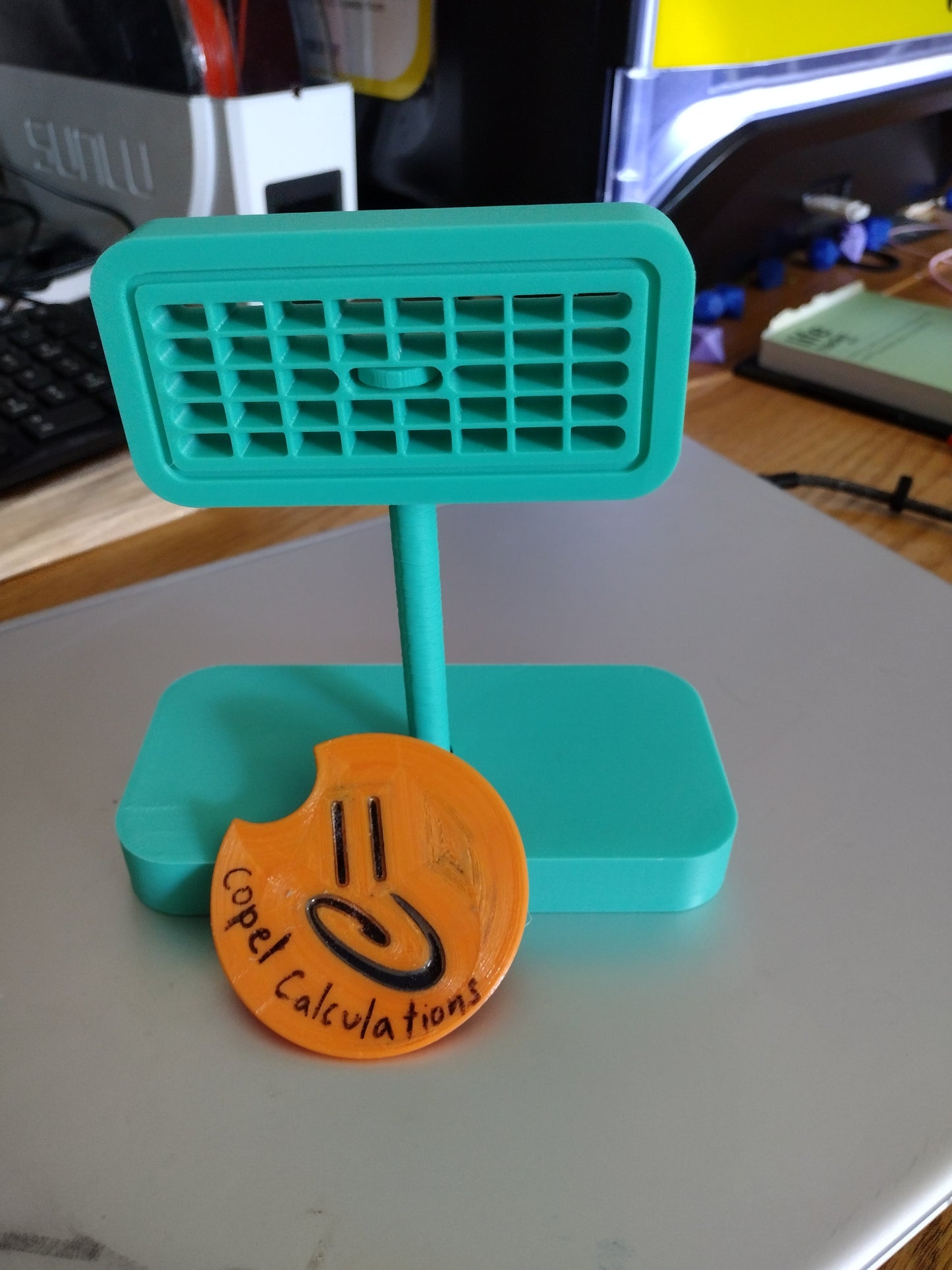 Freshie Display Stand