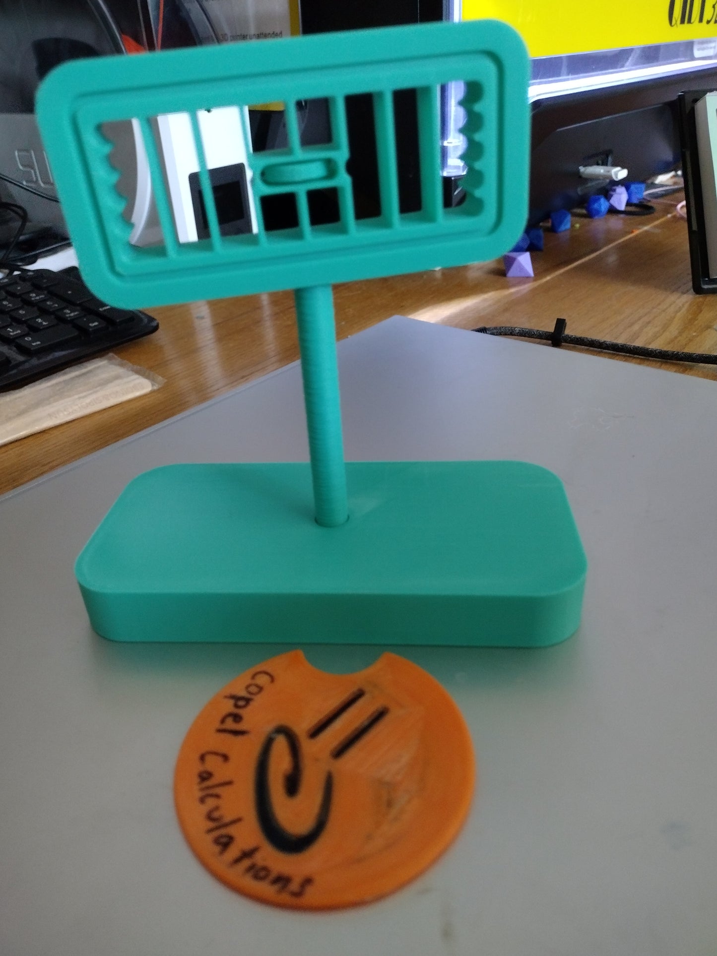 Freshie Display Stand