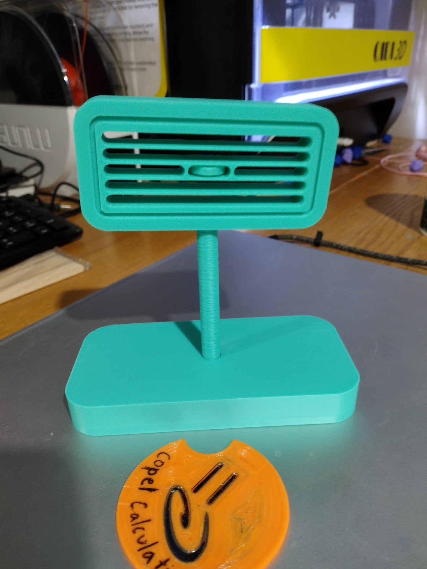 Freshie Display Stand