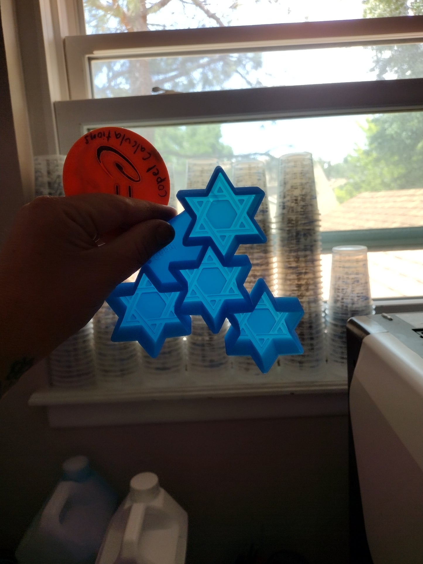 Star of David