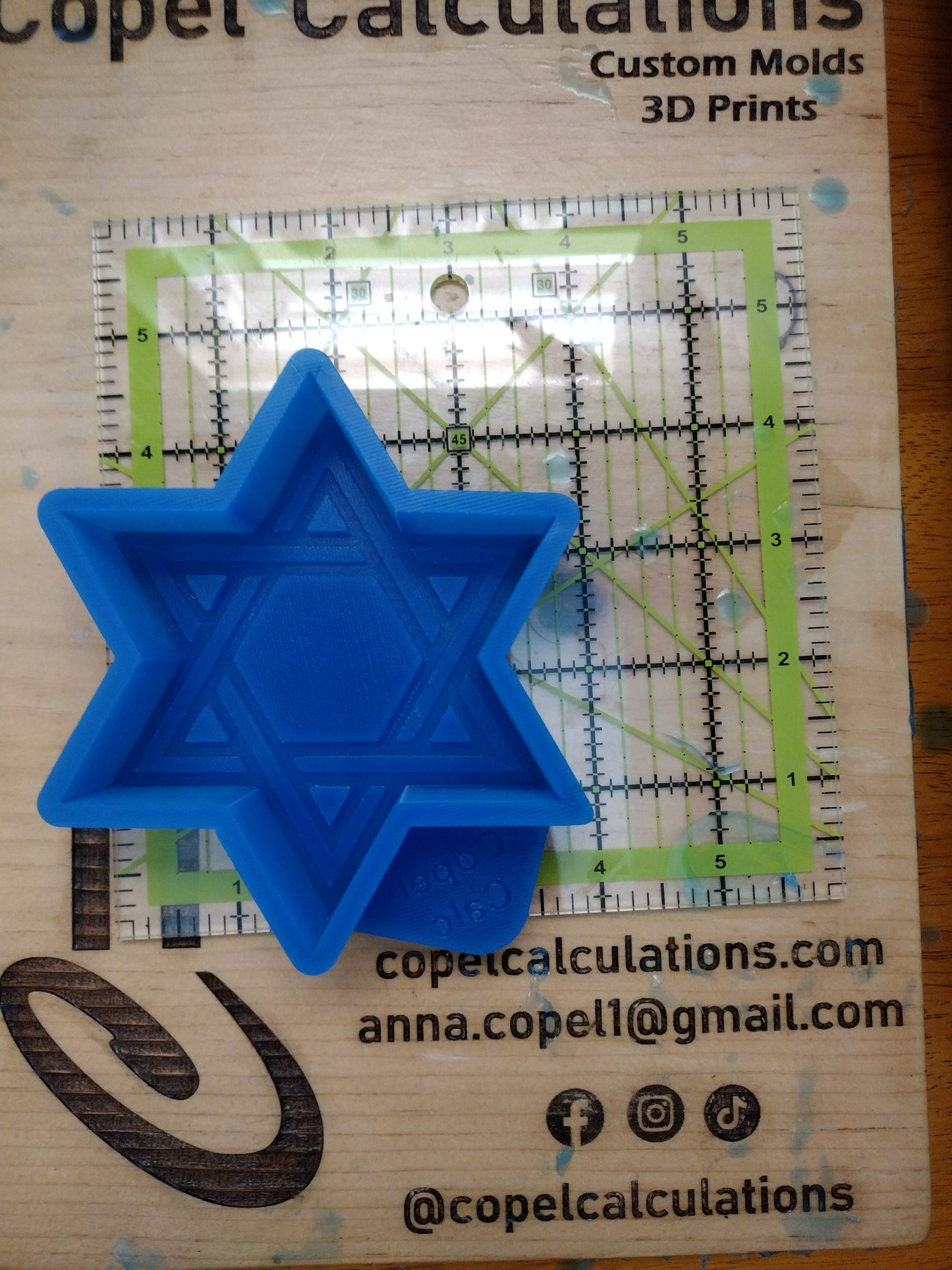 Star of David