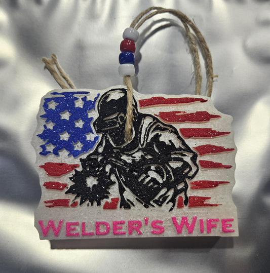 Welder