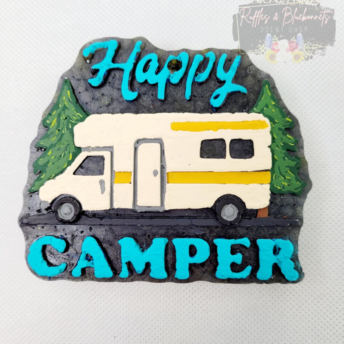 Happy Camper