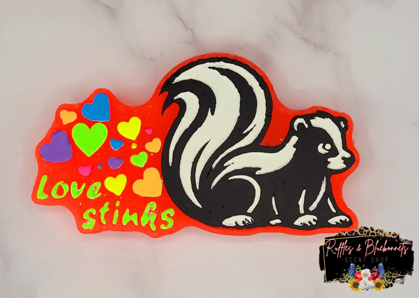 Love Stinks