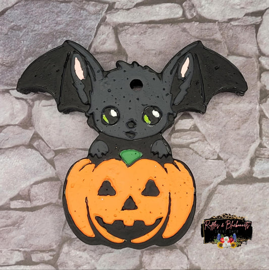 Halloween Bat