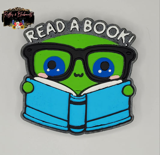 Read A Book