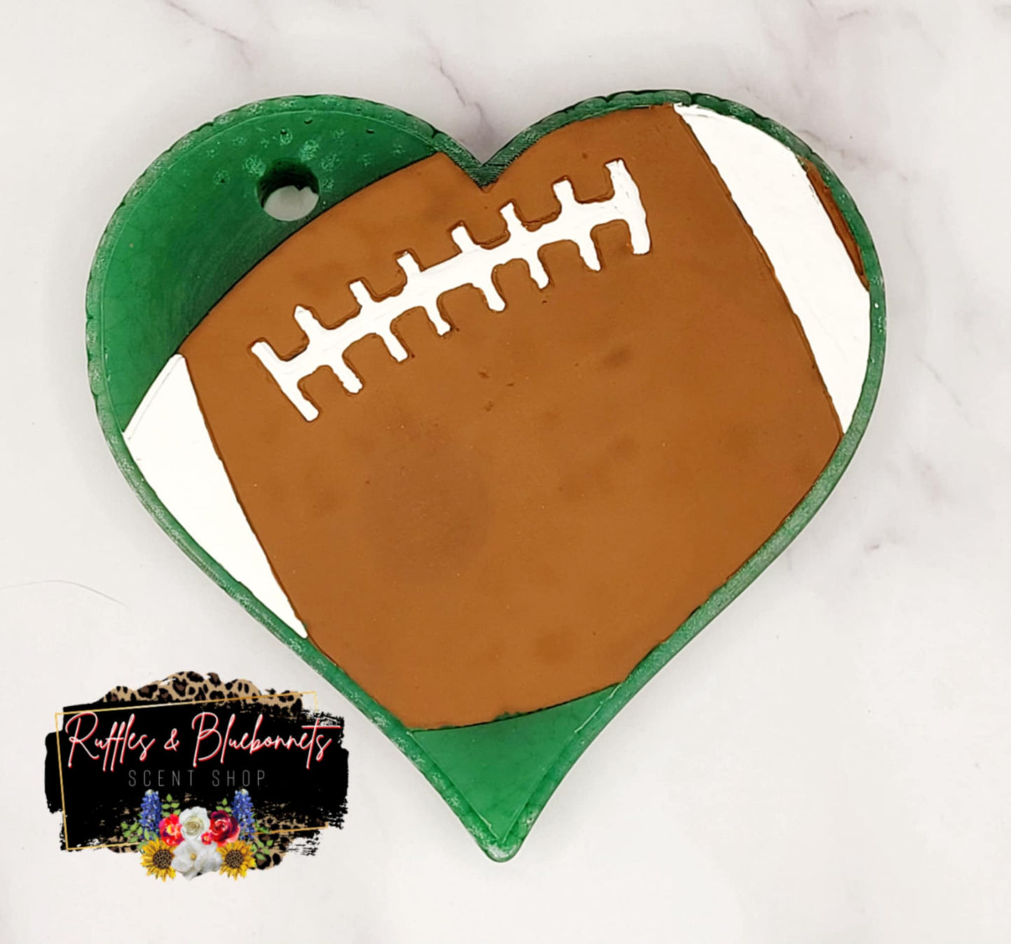 Sports Hearts (with inserts)