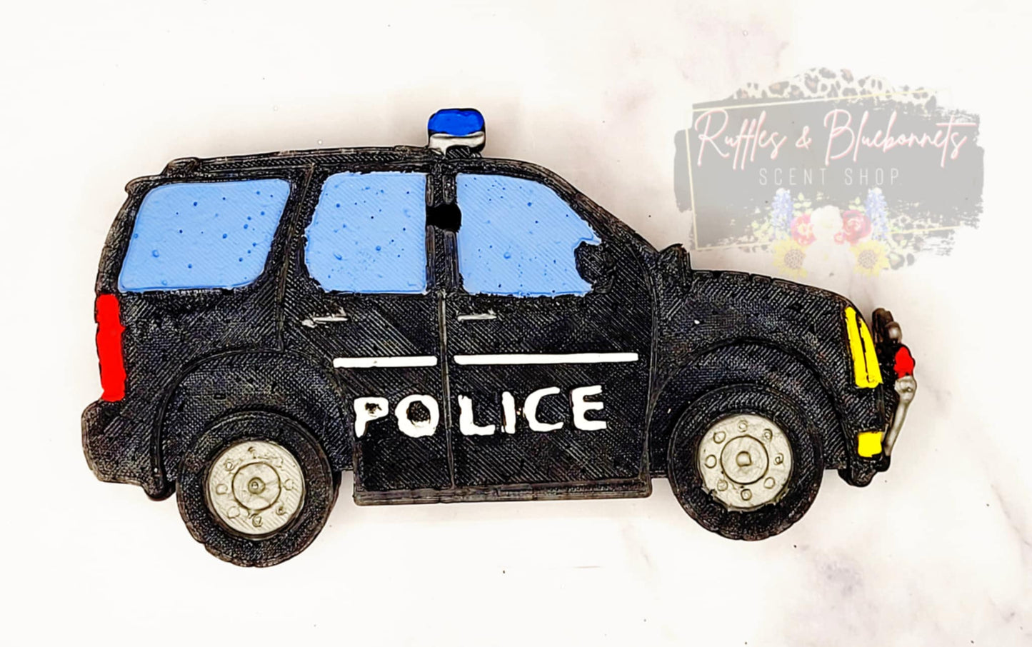 Police car