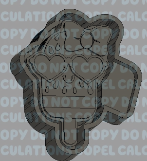 STL Files for Molds - Miscellaneous