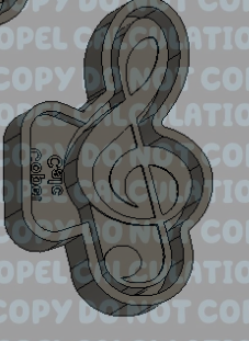 Treble Clef