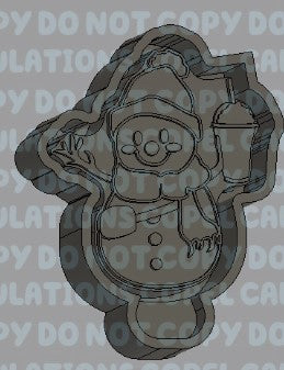 STL Files for Molds - Miscellaneous 2