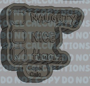 Naughty or Nice