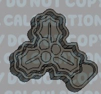 STL Files for Molds - Miscellaneous 2