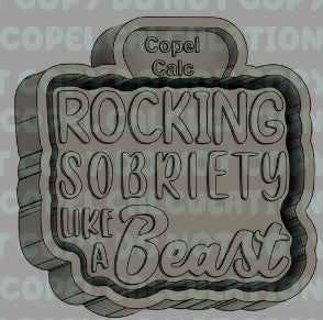 Rocking Sobriety