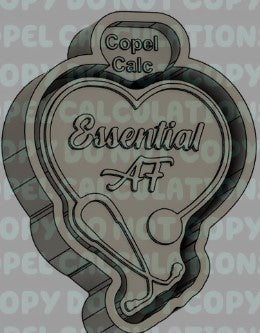 Essential AF