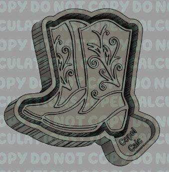 Cowboy Boots