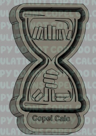 Hourglass Books
