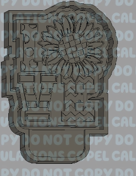 STL Files for Molds - Miscellaneous