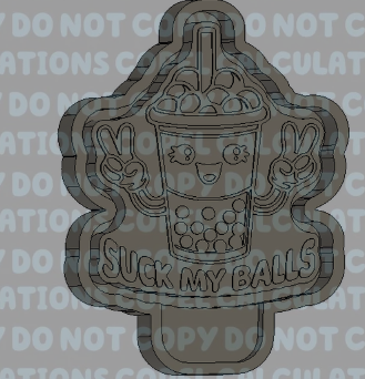 STL Files for Molds - Miscellaneous