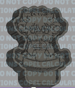 STL Files for Molds - Miscellaneous