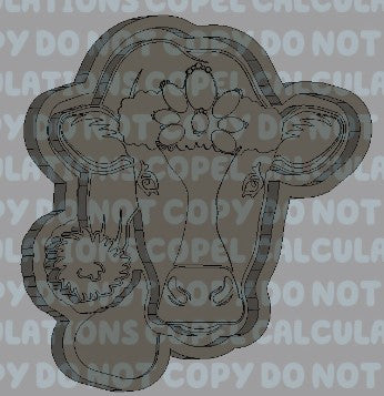 STL Files for Molds - Miscellaneous