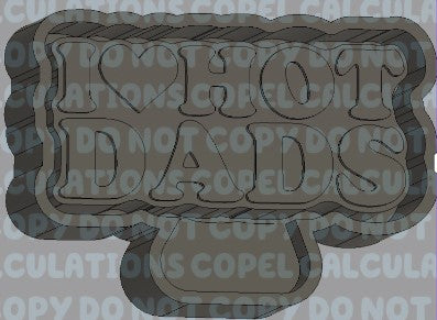 STL Files for Molds - Miscellaneous 2