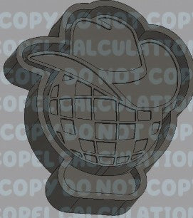 STL Files for Molds - Miscellaneous 2