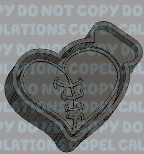 STL Files for Molds - Miscellaneous 2