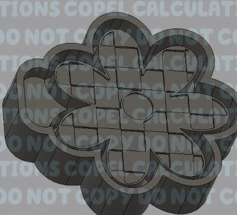 STL Files for Molds - Miscellaneous 2