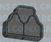 STL Files for Molds - basic shapes