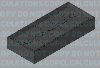 Snap Bar Molds - States