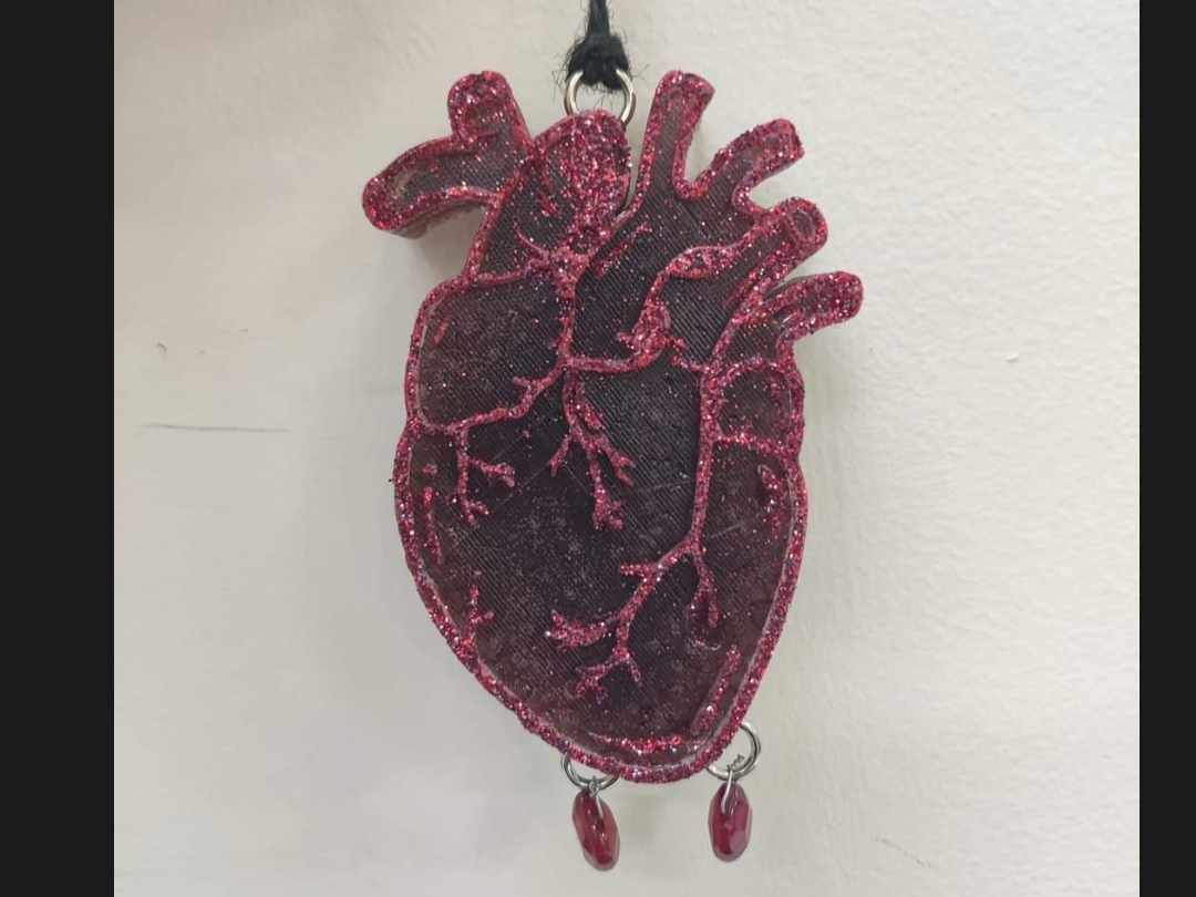 Anatomical Heart