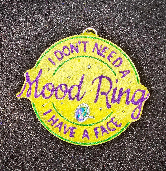 Mood Ring