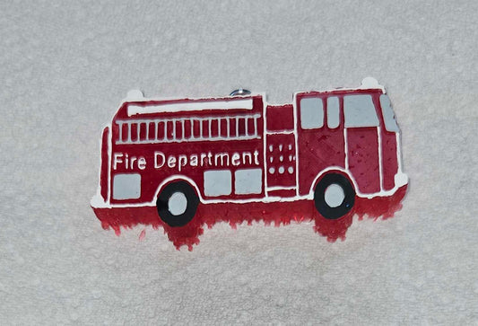 Fire Truck