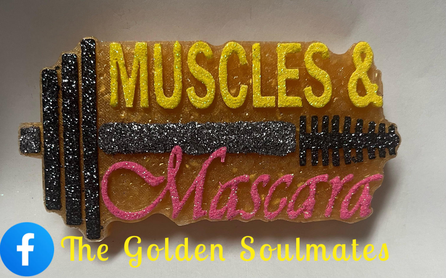 Muscles and Mascara