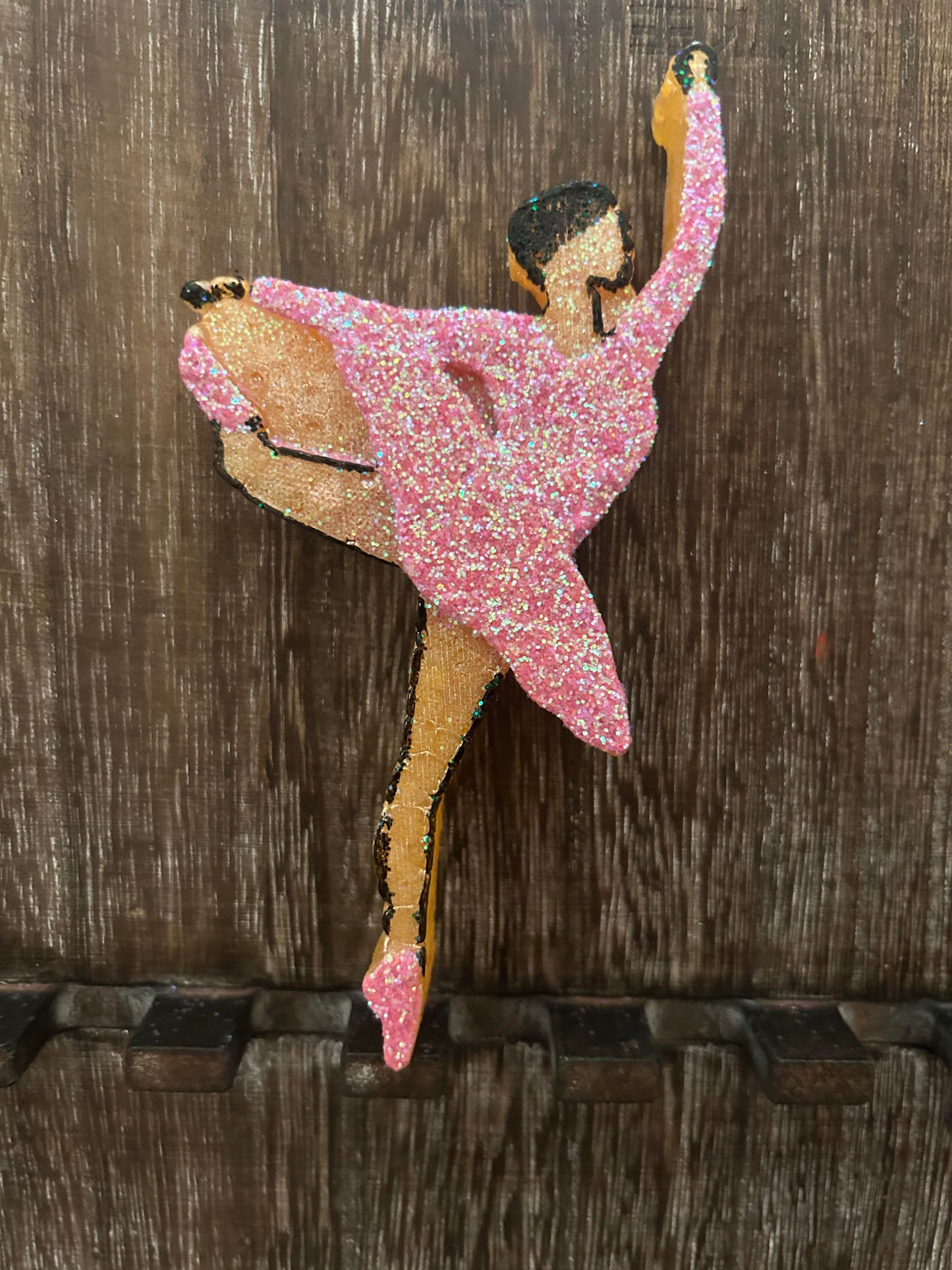 Dancer