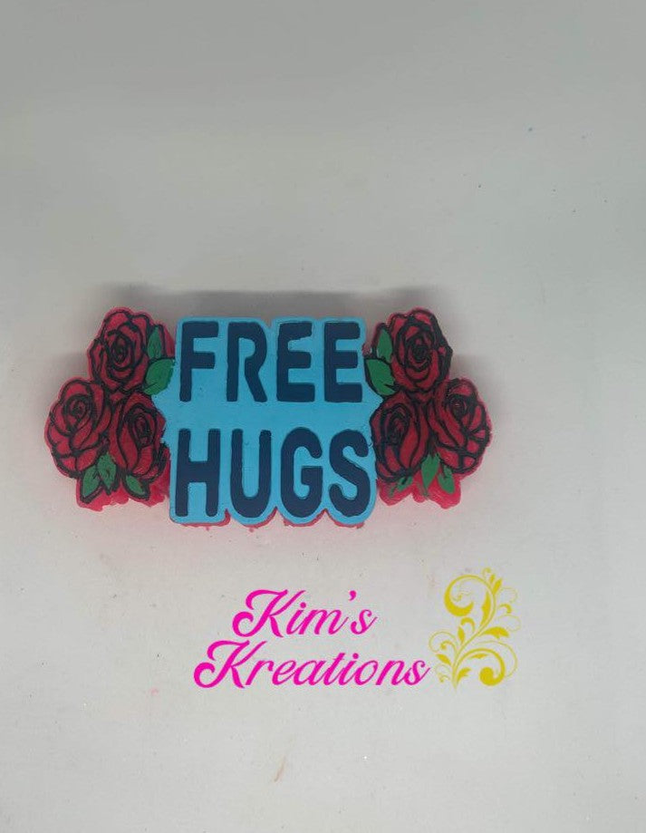 Free Hugs