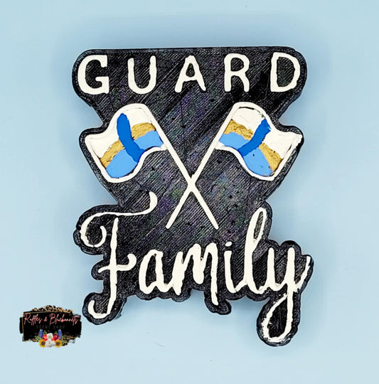 Guard Family