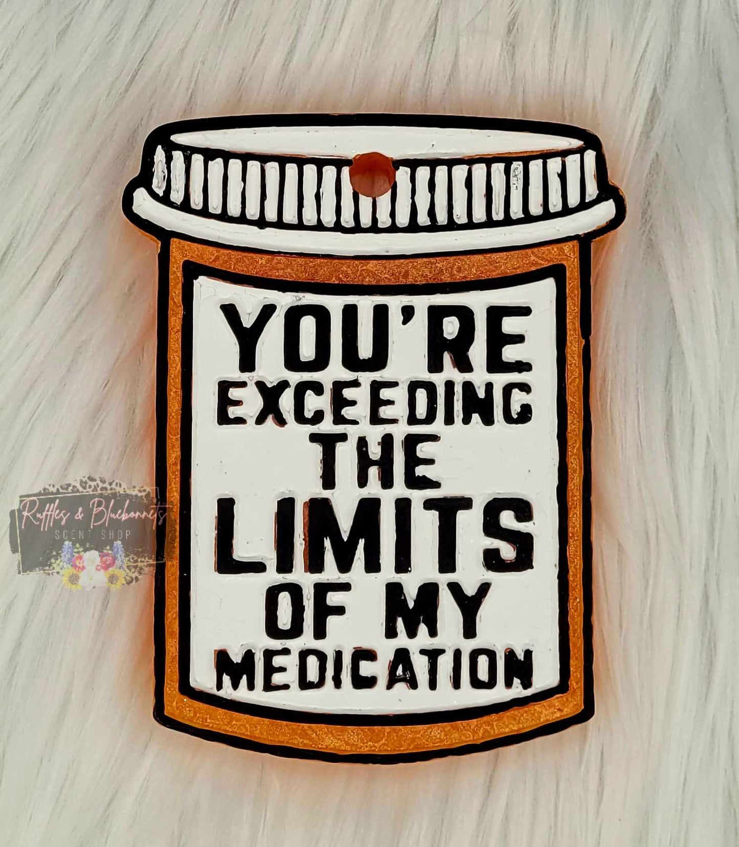 Medication Limits