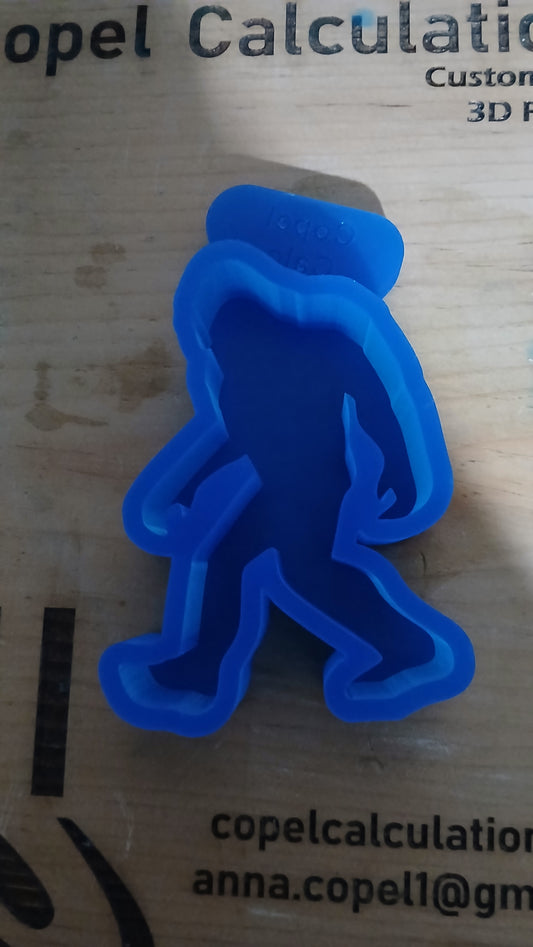 Sasquatch