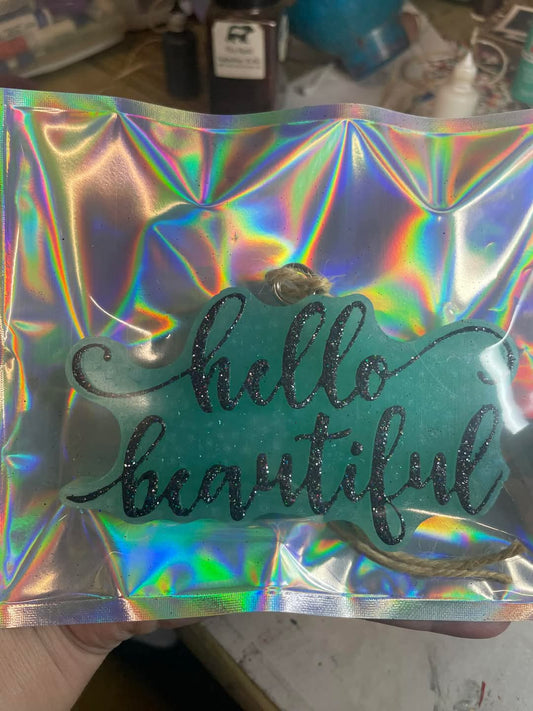 Hello