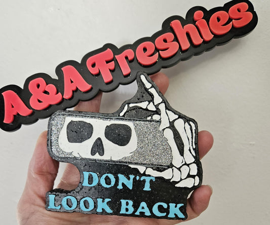 Don't Look Back