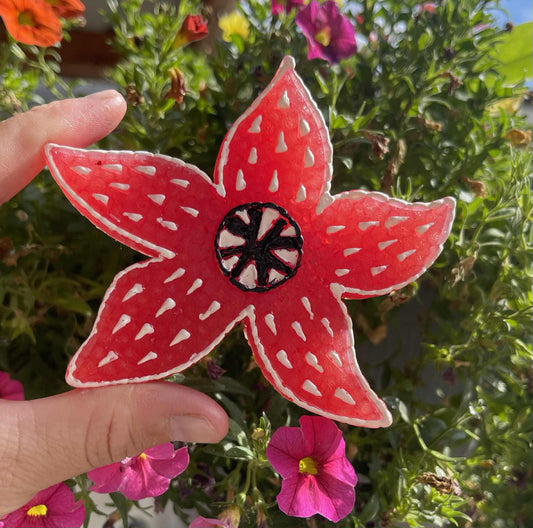 Danger Flower