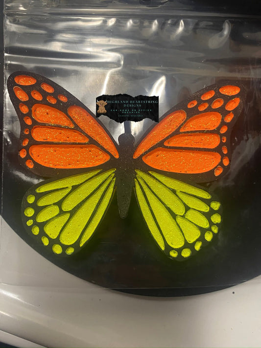 Monarch Butterfly