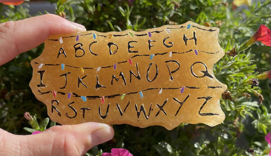 Alphabet